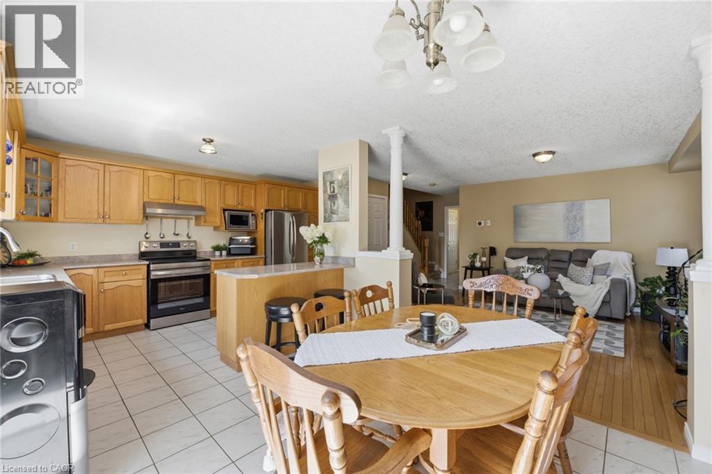 644 Langlaw Drive, Cambridge, Ontario  N1P 1H4 - Photo 14 - 40857526