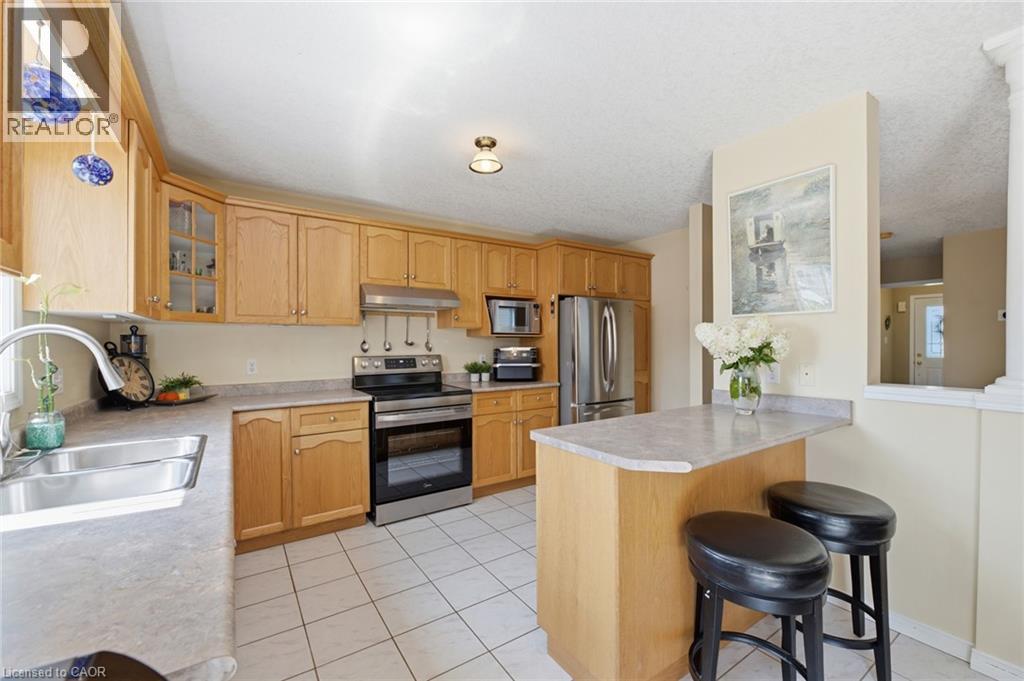 644 Langlaw Drive, Cambridge, Ontario  N1P 1H4 - Photo 16 - 40857526