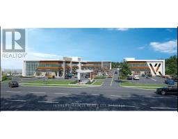 H213 - 460 HESPELER ROAD, Cambridge, Ontario