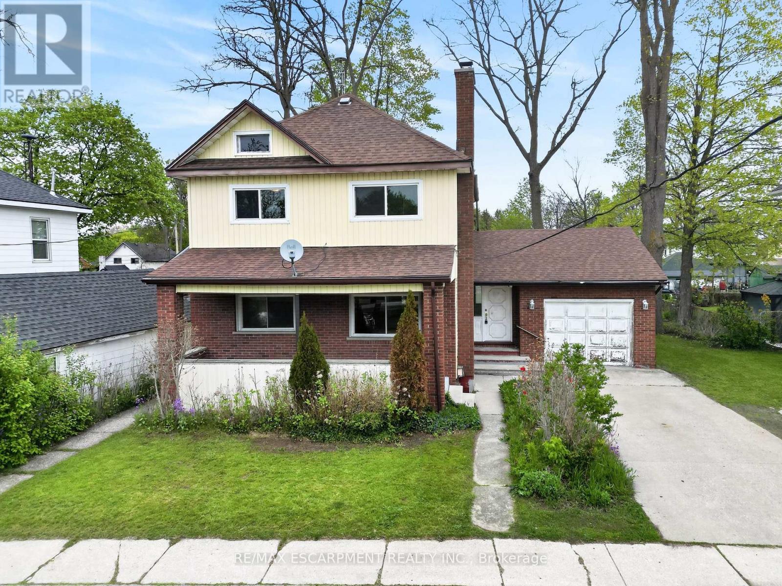 119 NORTH CAYUGA STREET W, Haldimand, Ontario