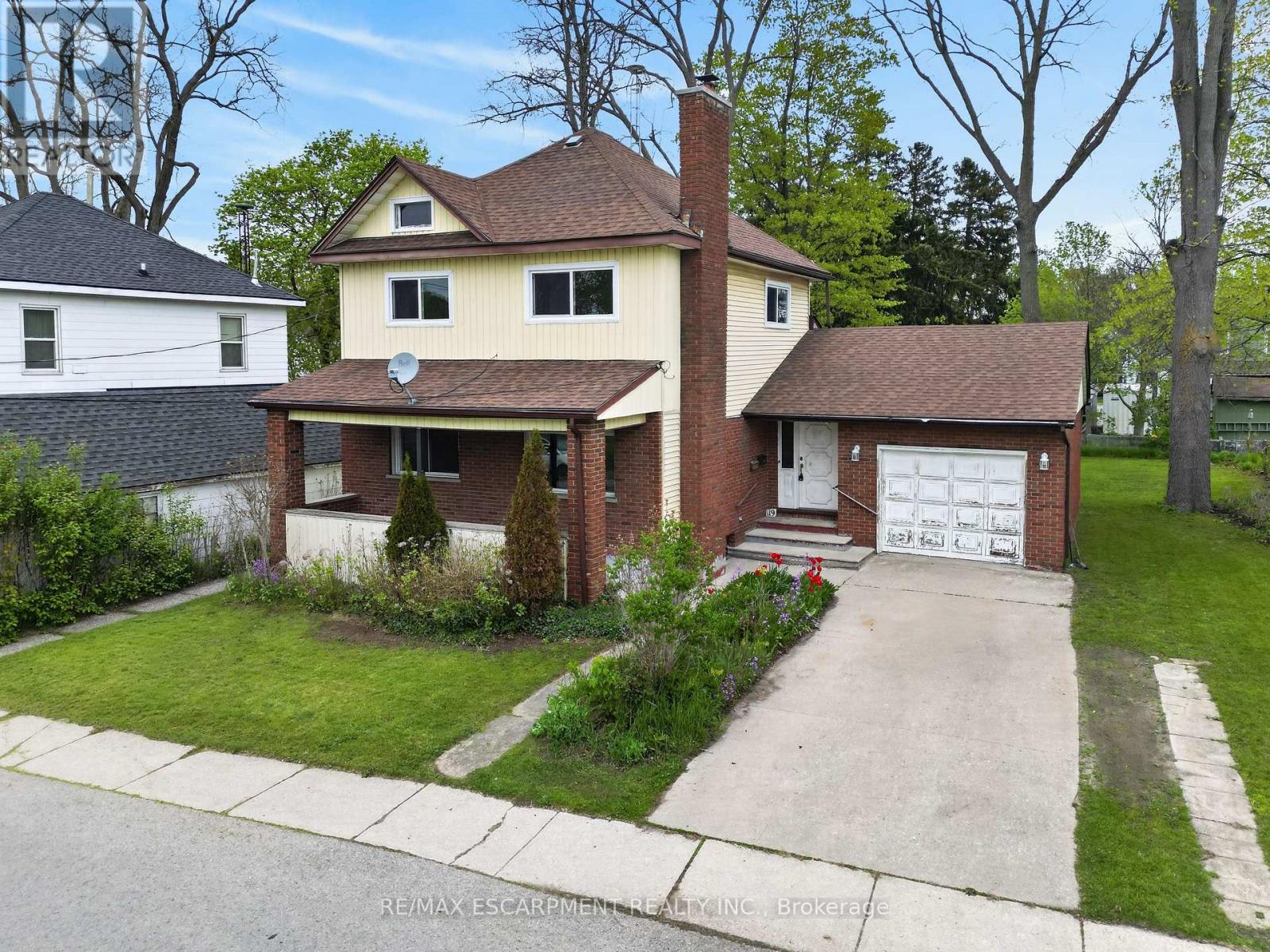 119 North Cayuga Street W, Haldimand, Ontario  N1A 1P3 - Photo 3 - X13702058