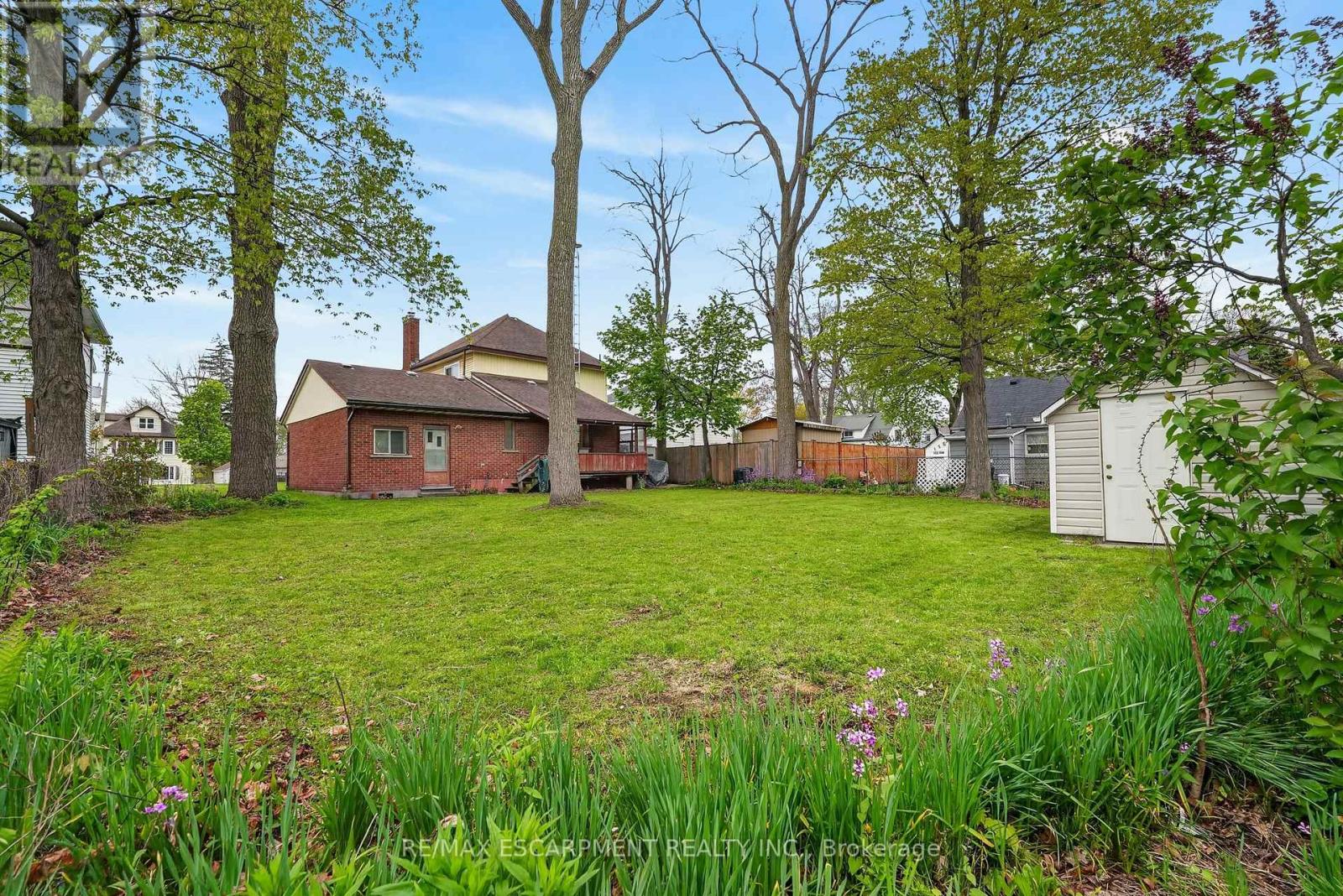 119 North Cayuga Street W, Haldimand, Ontario  N1A 1P3 - Photo 36 - X13702058