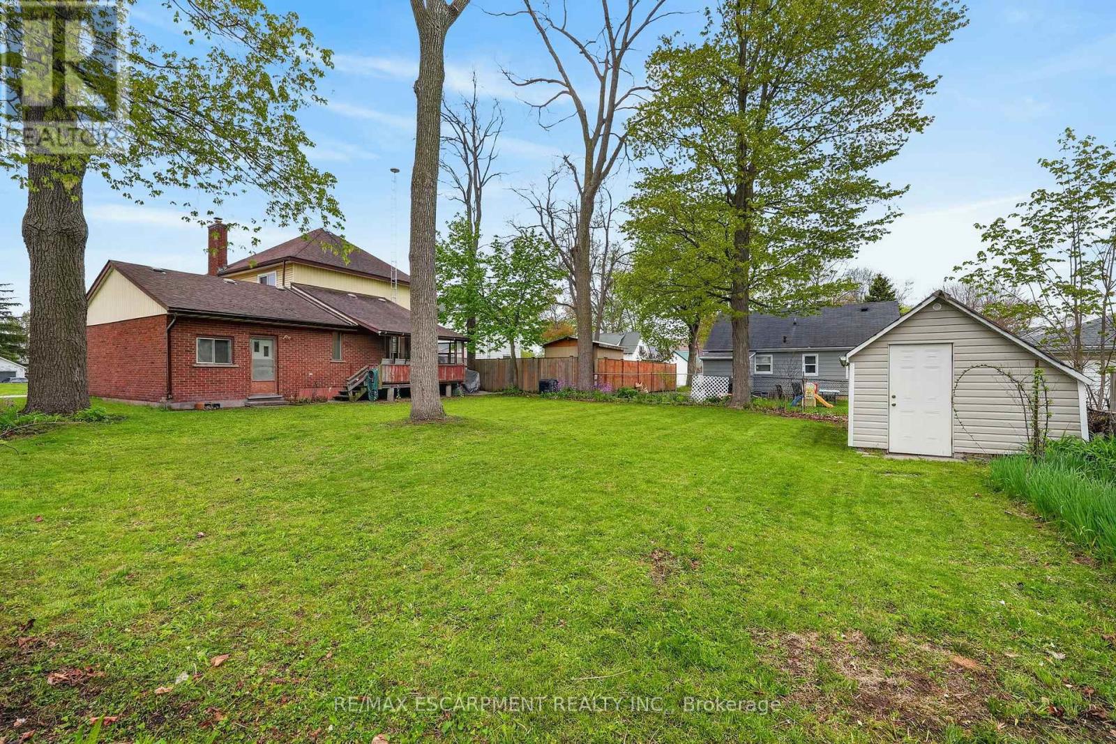 119 North Cayuga Street W, Haldimand, Ontario  N1A 1P3 - Photo 37 - X13702058