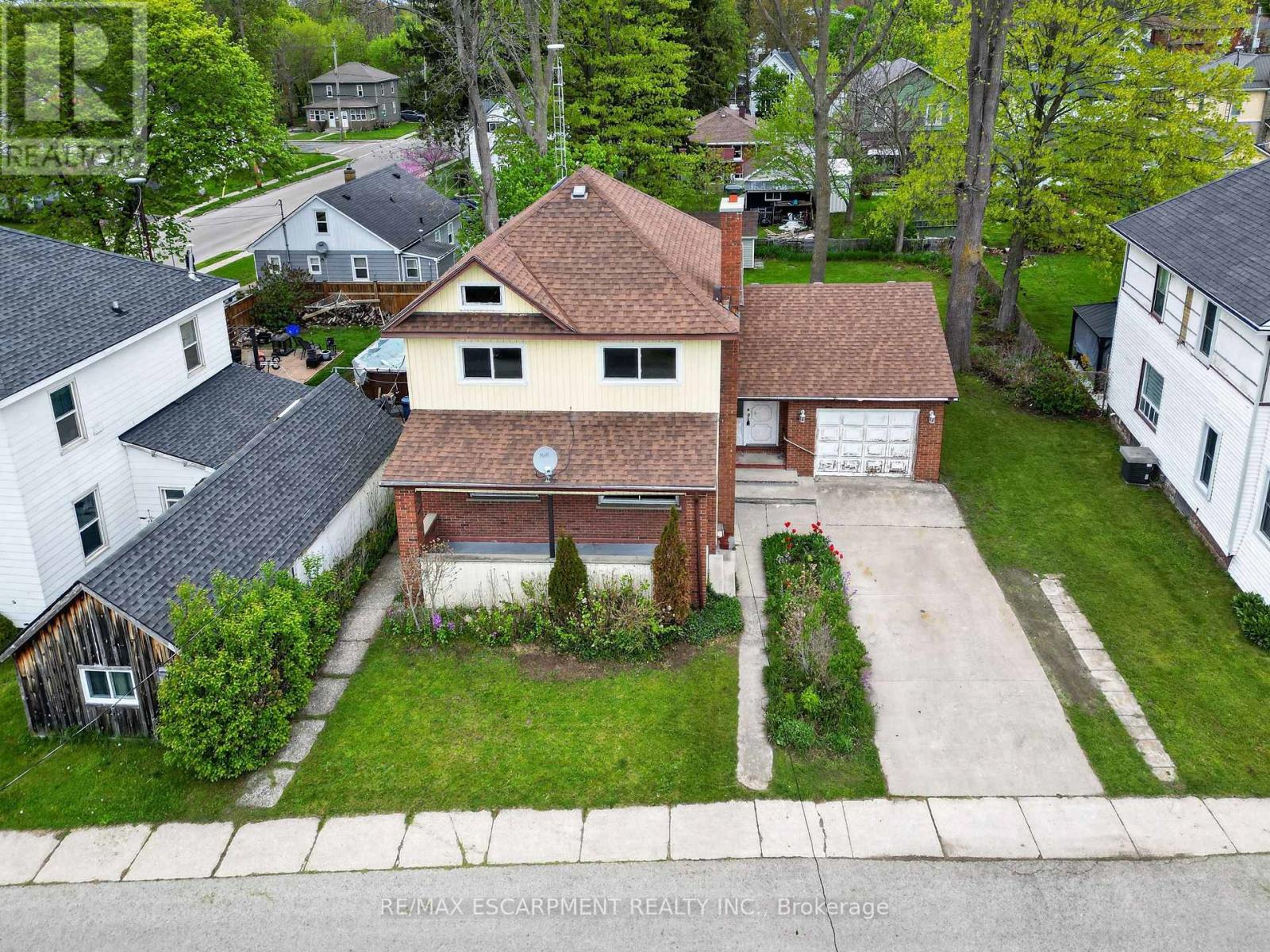 119 North Cayuga Street W, Haldimand, Ontario  N1A 1P3 - Photo 4 - X13702058
