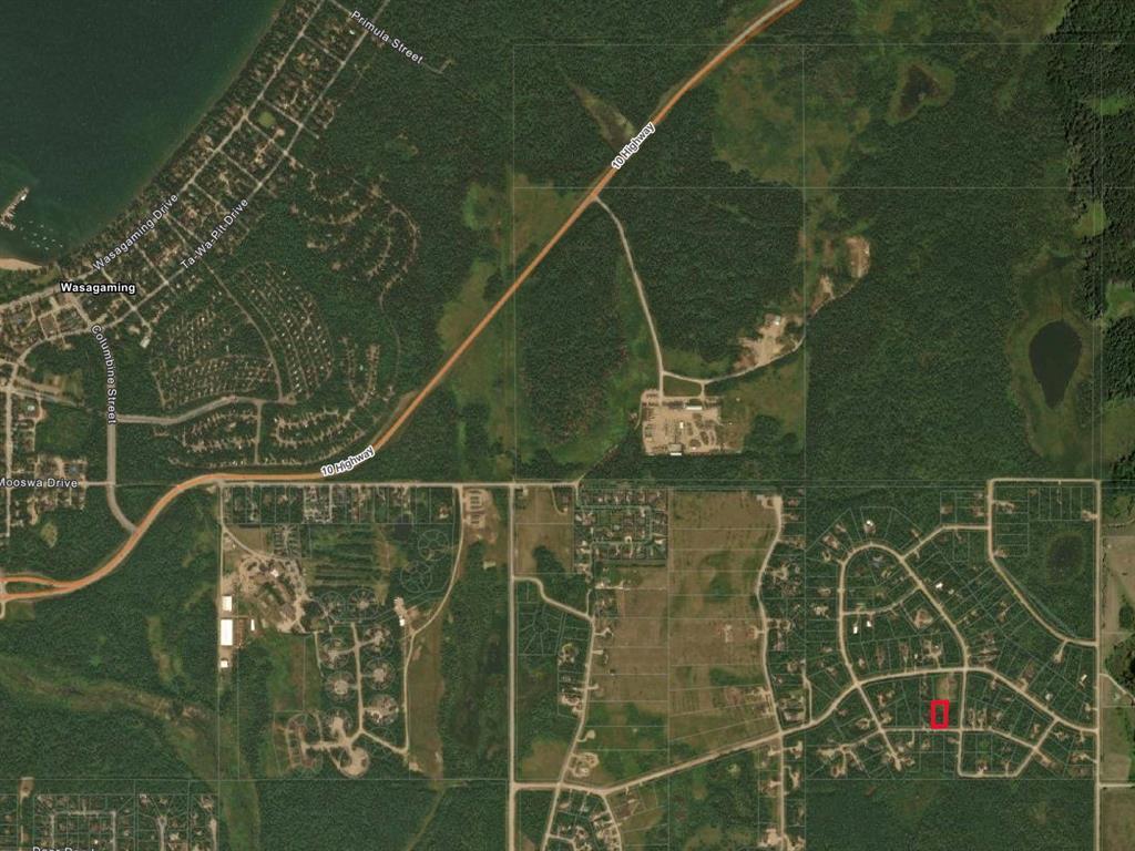 73 Osprey Drive, Onanole, Manitoba  R0J 1N0 - Photo 3 - 202621103