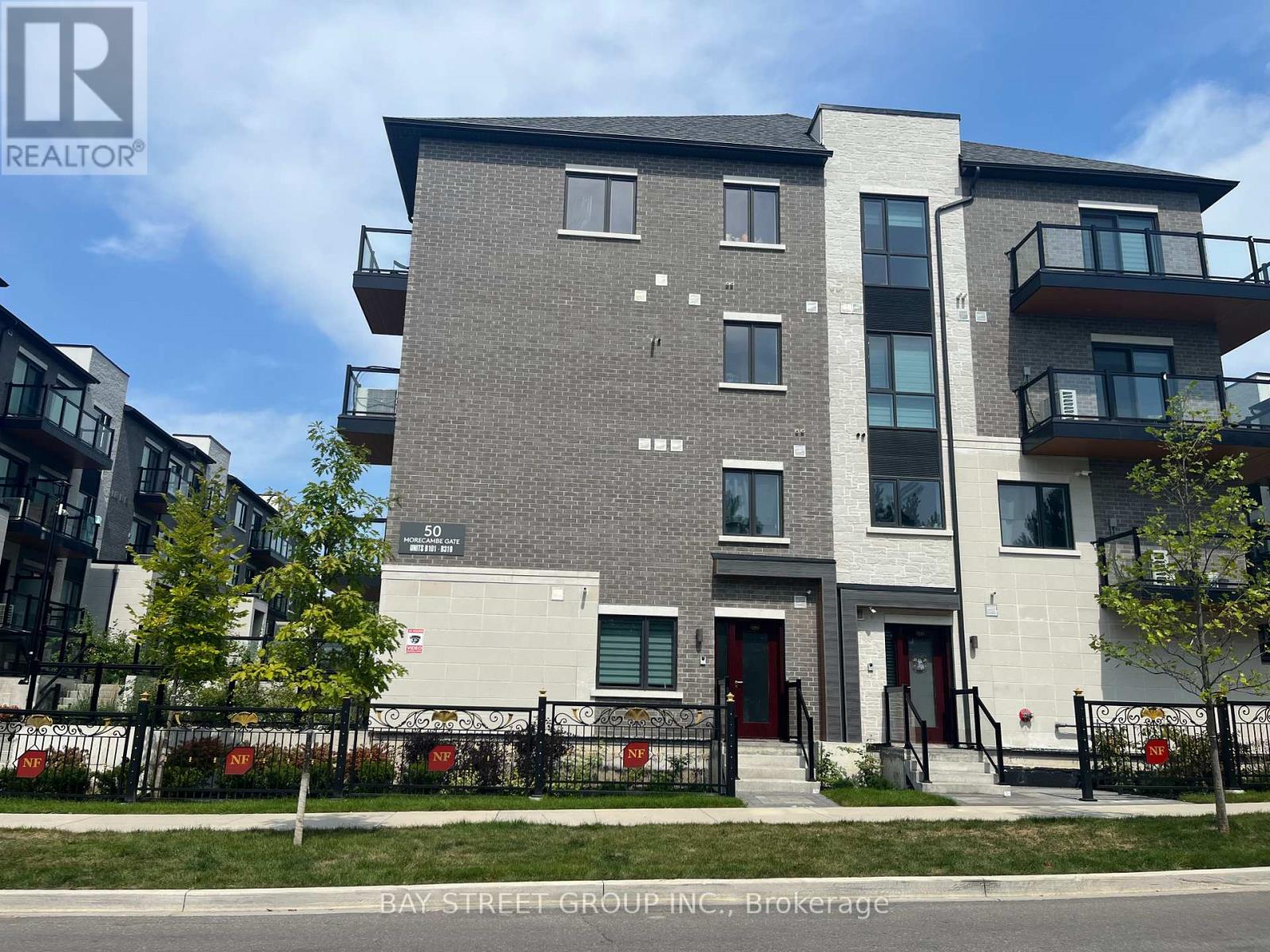 B308 - 50 Morecambe Gate, Toronto, Ontario  M1W 0A9 - Photo 2 - E13693814