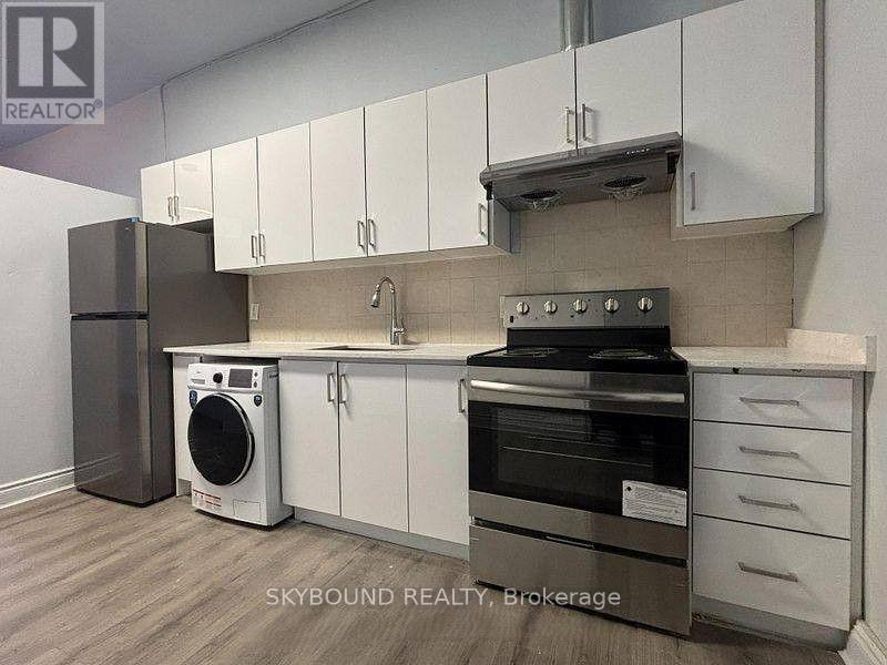 2A - 527 QUEEN STREET W, Toronto, Ontario