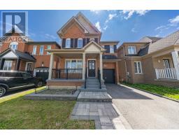 54 CARPENDALE CRESCENT, Ajax, Ontario