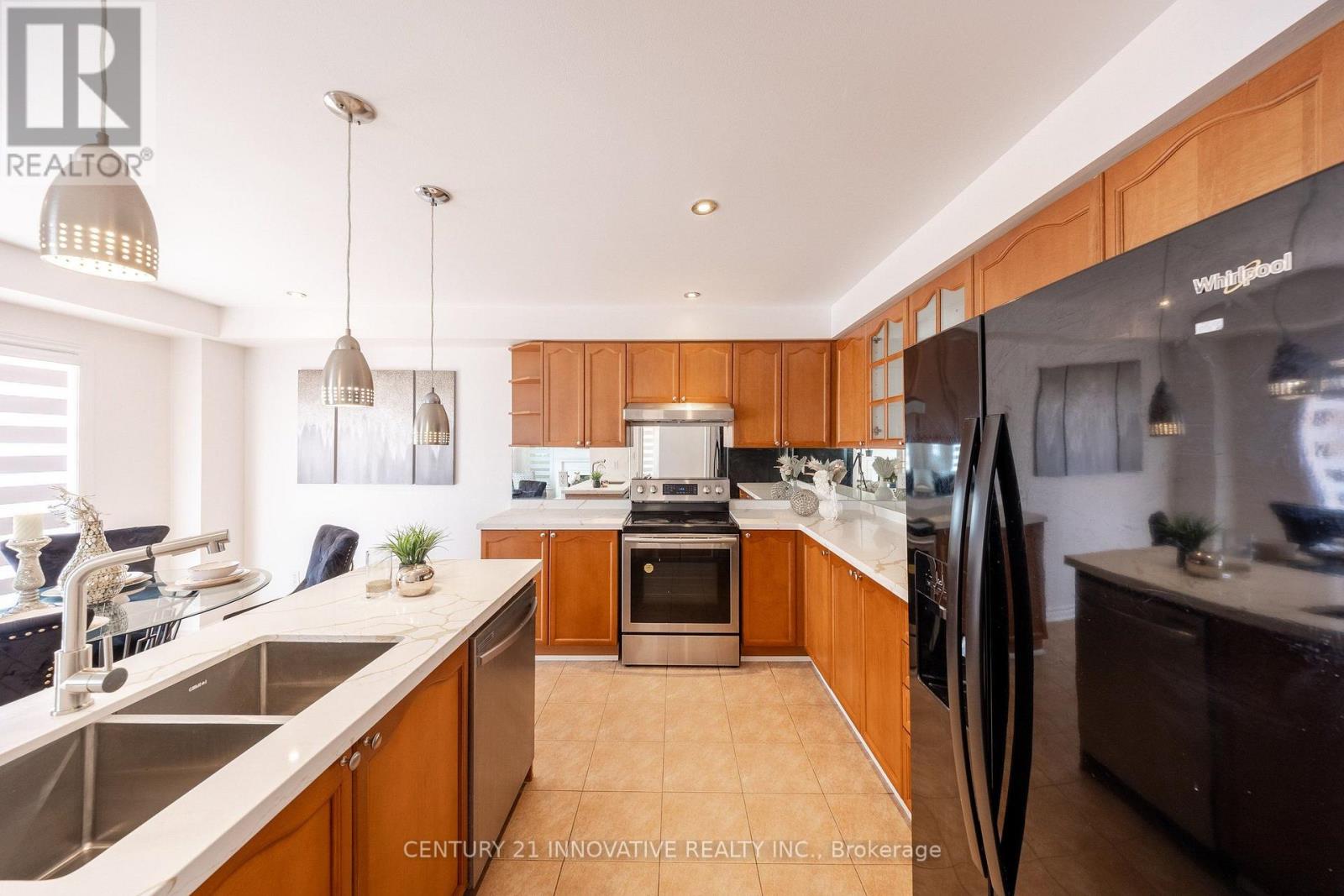 54 Carpendale Crescent, Ajax, Ontario  L1Z 2B4 - Photo 13 - E13701790
