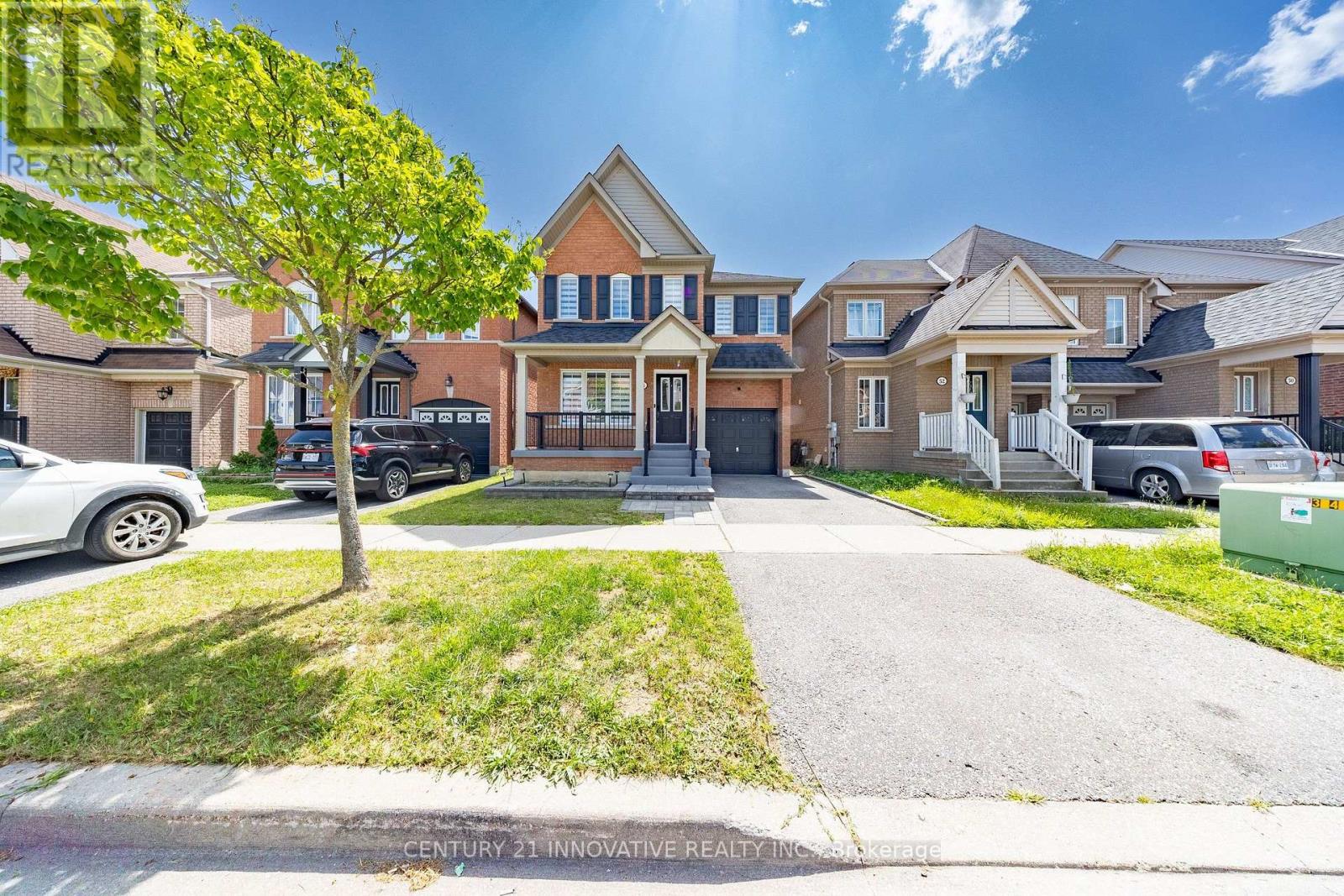 54 Carpendale Crescent, Ajax, Ontario  L1Z 2B4 - Photo 4 - E13701790