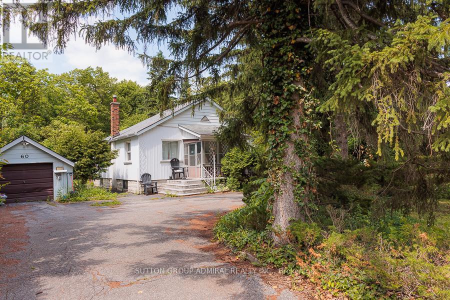 60 Arnold Avenue, Vaughan, Ontario  L4J 1B3 - Photo 3 - N13449818