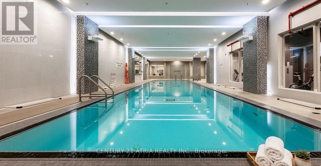 310 - 75 Norman Bethune Avenue, Richmond Hill (Beaver Creek Business Park), Ontario  L4B 0B6 - Photo 10 - N13460222