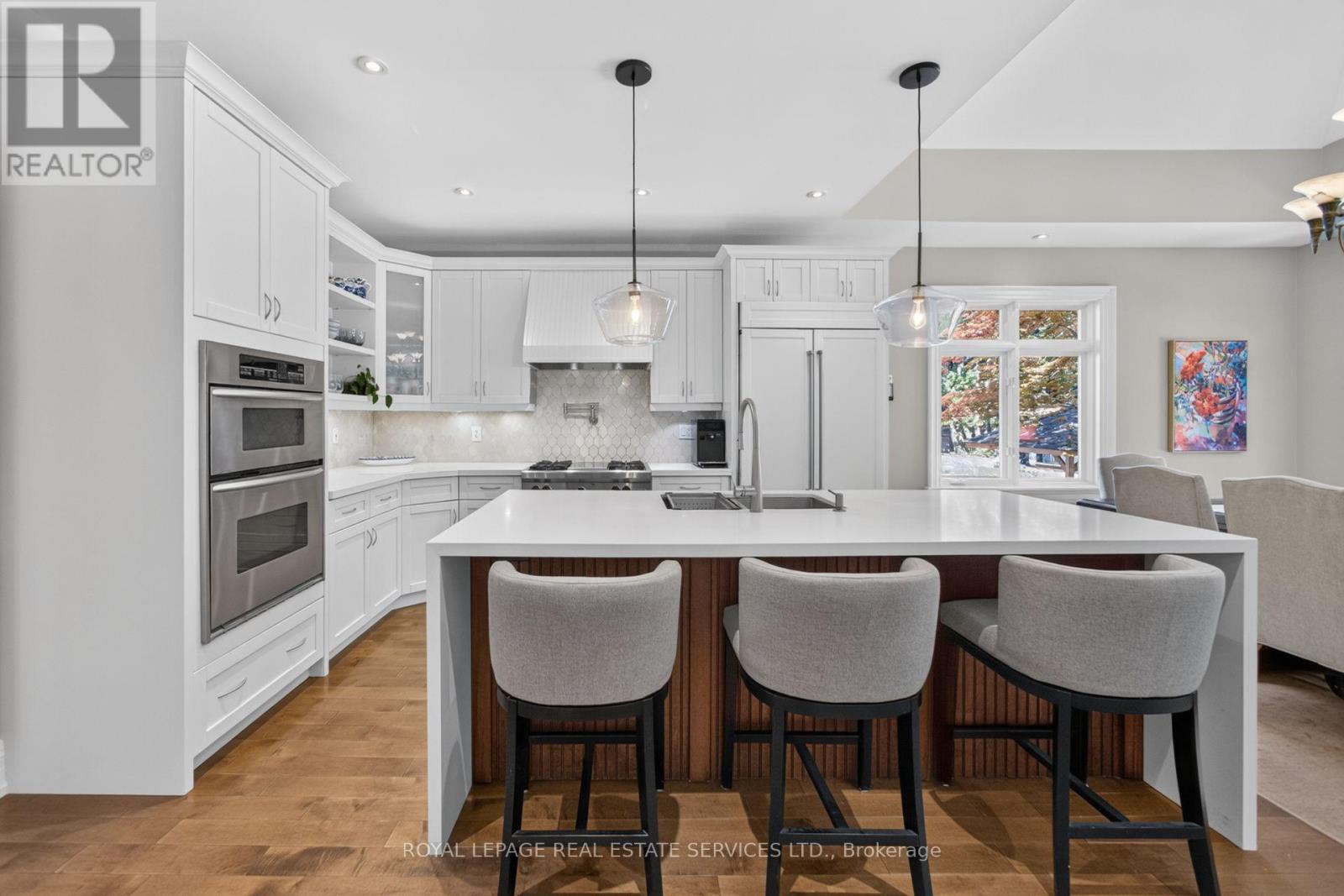 503 Meadow Wood Road, Mississauga, Ontario L5J 2S4 - Photo 14 - W13701698