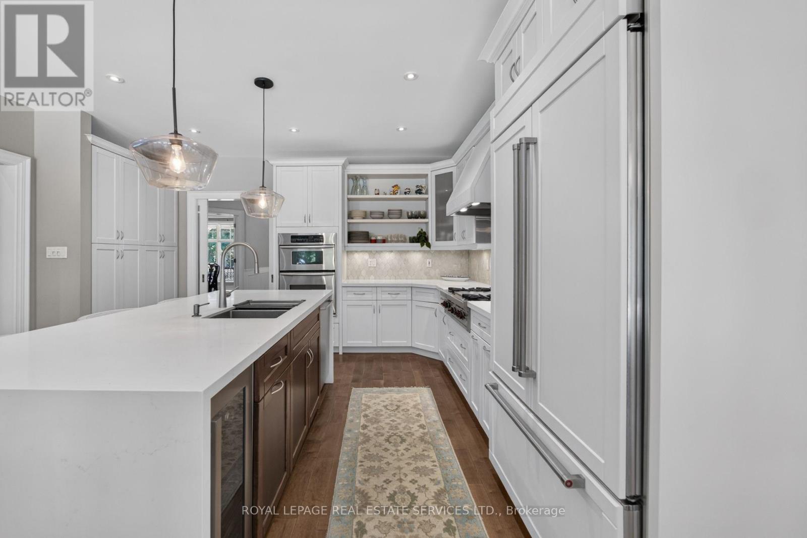 503 Meadow Wood Road, Mississauga, Ontario L5J 2S4 - Photo 16 - W13701698