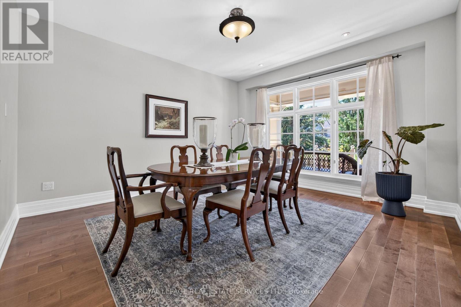 503 Meadow Wood Road, Mississauga, Ontario L5J 2S4 - Photo 12 - W13701698
