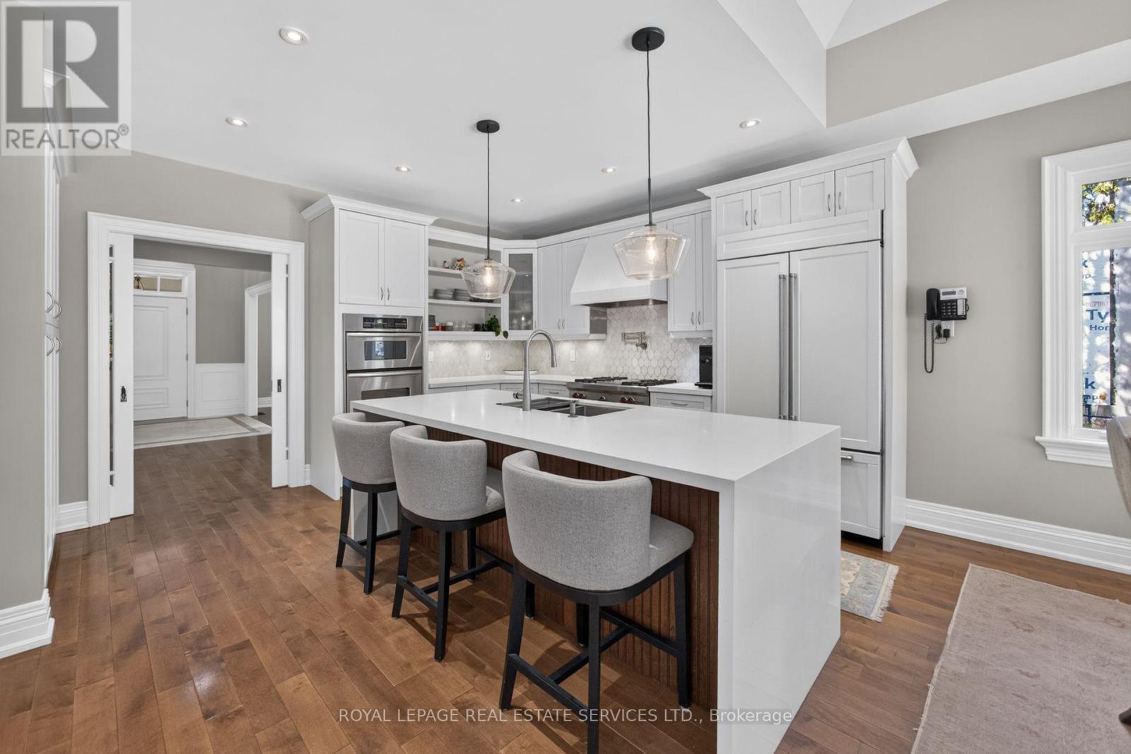 503 Meadow Wood Road, Mississauga, Ontario L5J 2S4 - Photo 15 - W13701698