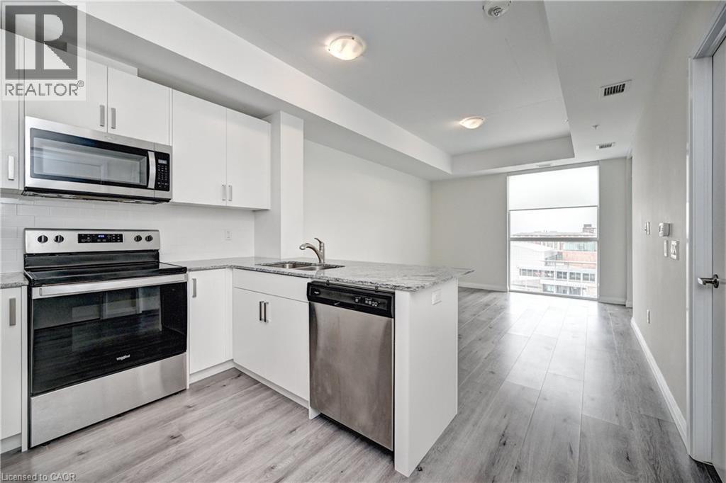 60 Charles Street W Unit# 801, Kitchener, Ontario N2G 0C9 - Photo 9 - 40857657