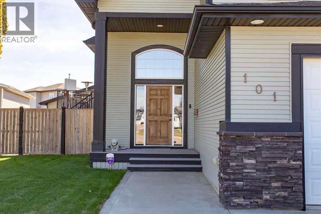 101 Coachman Way, Blackfalds, Alberta  T4M 0B4 - Photo 27 - A2314934