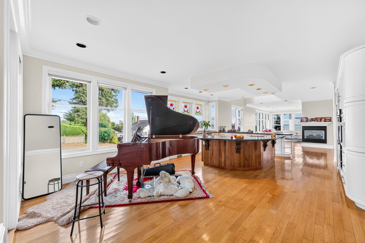 14139 Marine Drive, White Rock, British Columbia  V4B 1A6 - Photo 6 - R3157875