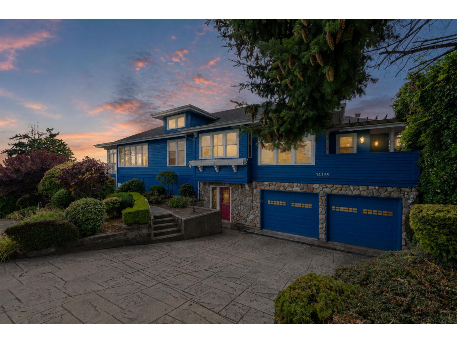 14139 Marine Drive, White Rock, British Columbia  V4B 1A6 - Photo 3 - R3157875