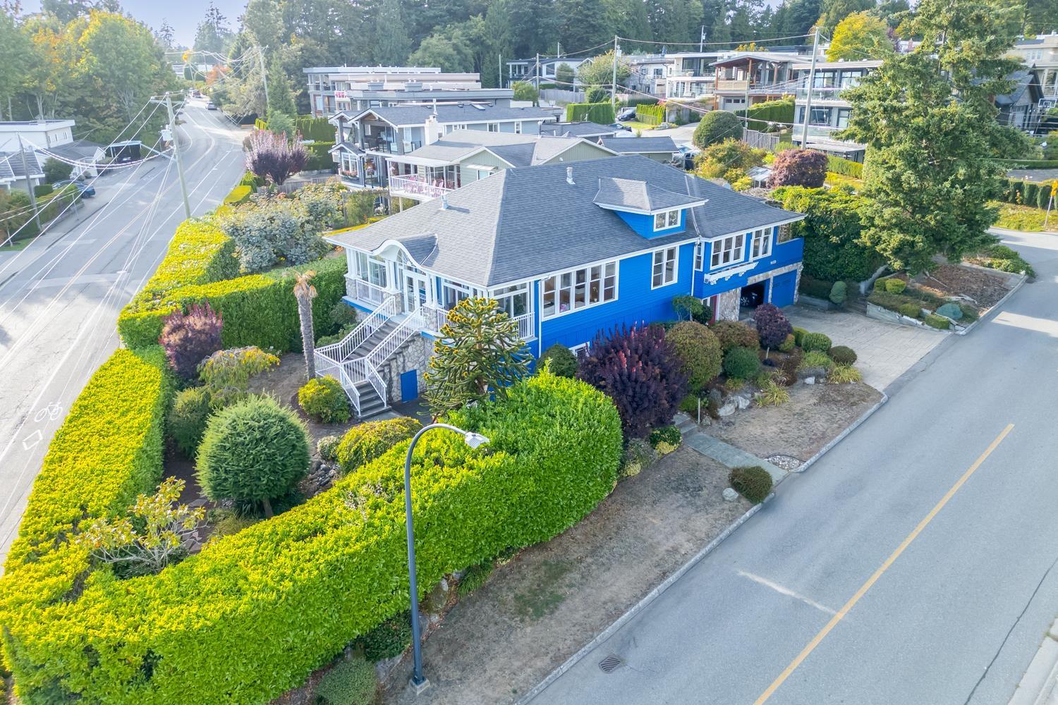14139 Marine Drive, White Rock, British Columbia  V4B 1A6 - Photo 37 - R3157875
