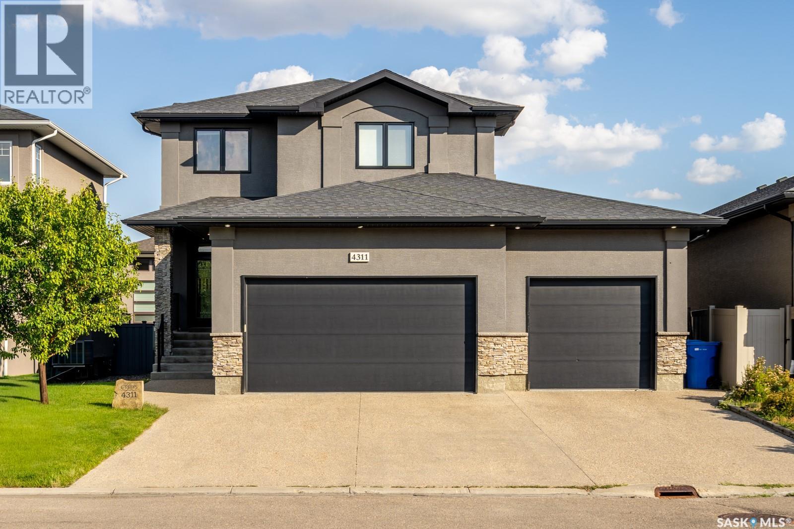 4311 Sandpiper Crescent E, Regina, Saskatchewan  S4V 1N3 - Photo 1 - SK046278