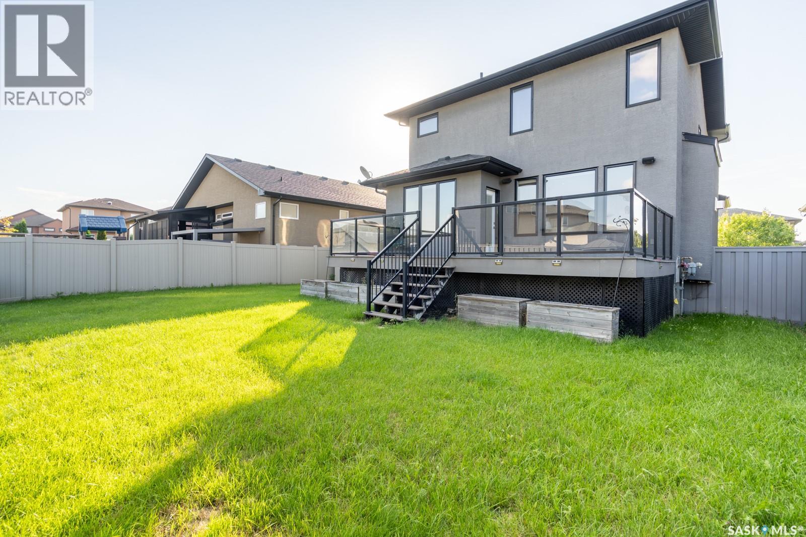 4311 Sandpiper Crescent E, Regina, Saskatchewan  S4V 1N3 - Photo 42 - SK046278