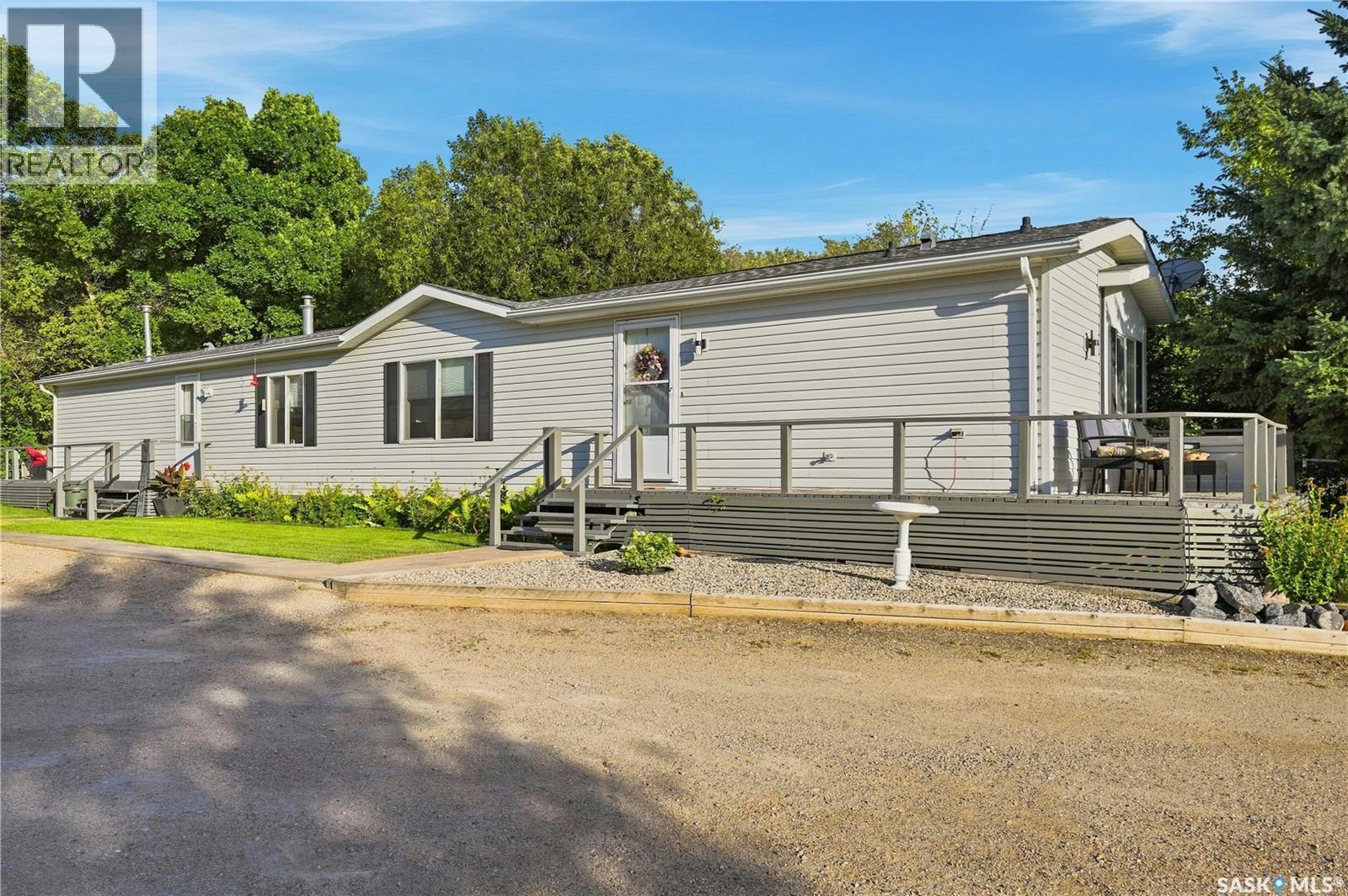 101 Katepwa DRIVE S, Katepwa Beach, Saskatchewan