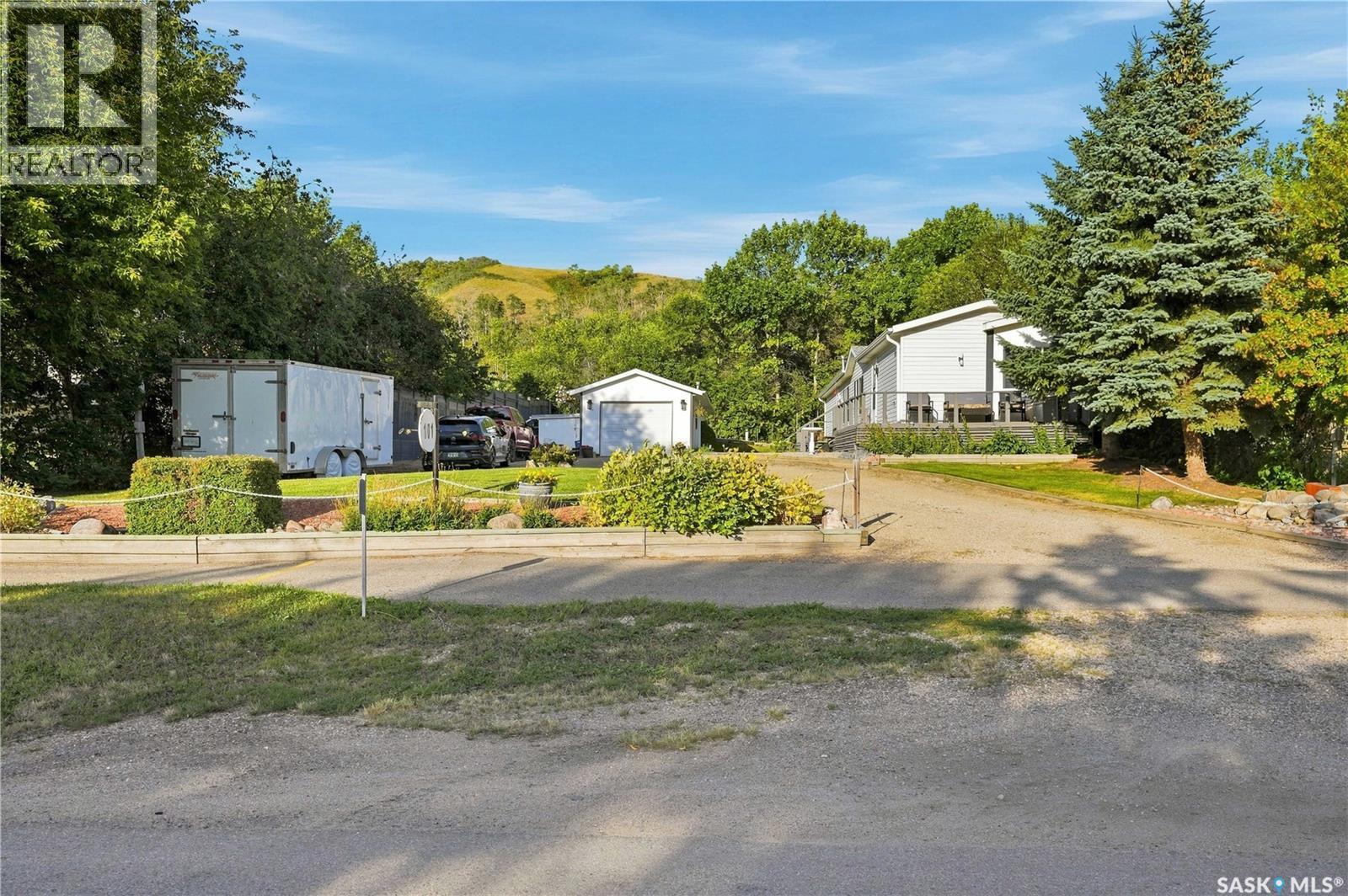 101 Katepwa Drive S, Katepwa Beach, Saskatchewan  S0G 2K0 - Photo 2 - SK046201