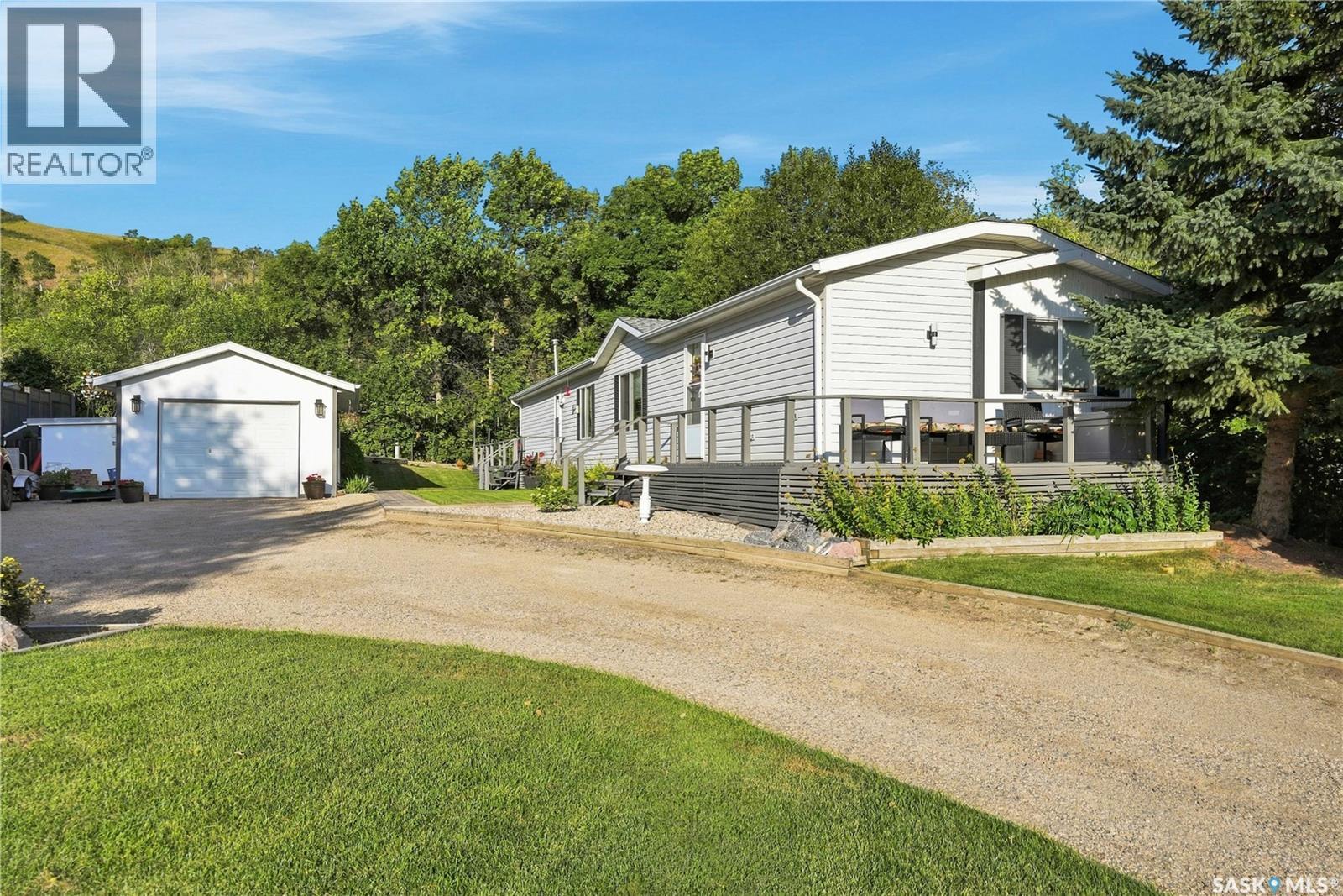 101 Katepwa Drive S, Katepwa Beach, Saskatchewan  S0G 2K0 - Photo 3 - SK046201
