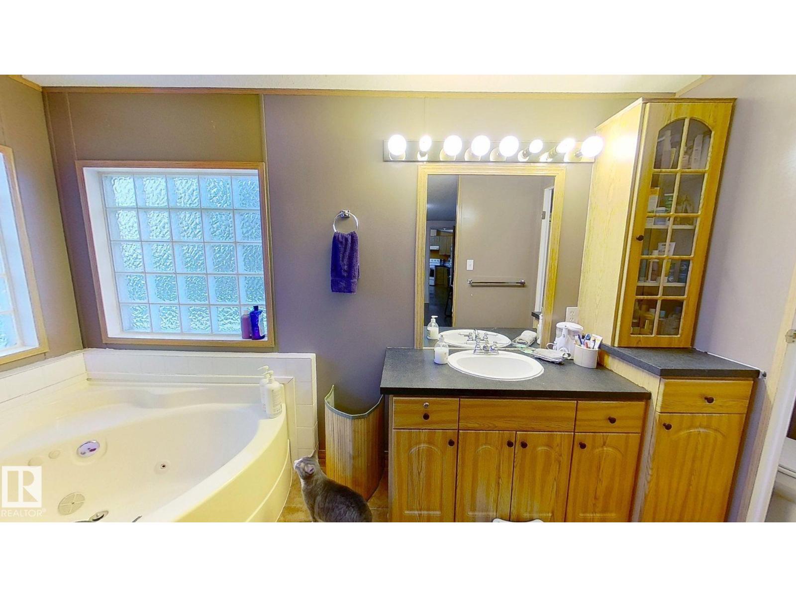 2958 Lakewood Dr NW NW, Edmonton, Alberta  T5S 1T7 - Photo 15 - E4469749