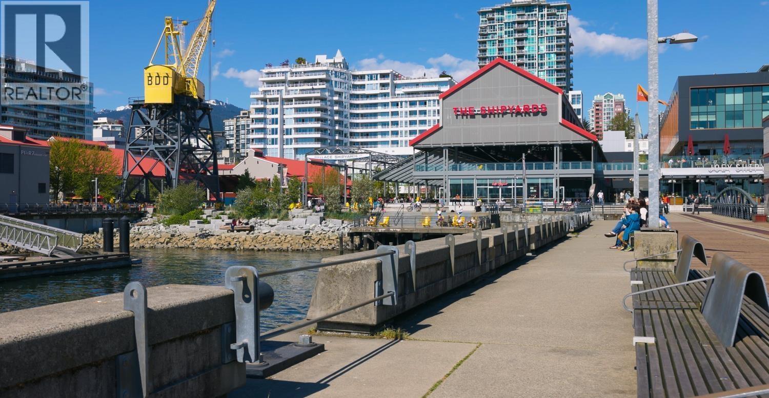 109 225 E 6th Street, North Vancouver, British Columbia  V7L 1P4 - Photo 32 - R3157366