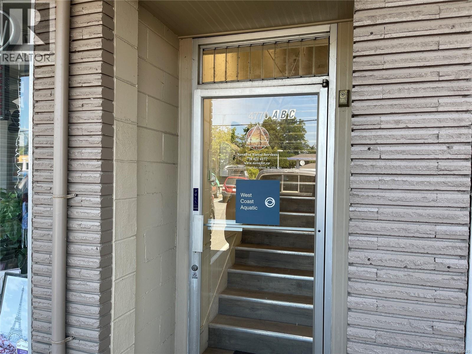 C 4770 Johnston Rd, Port Alberni, British Columbia  V9Y 5M3 - Photo 2 - 1026445