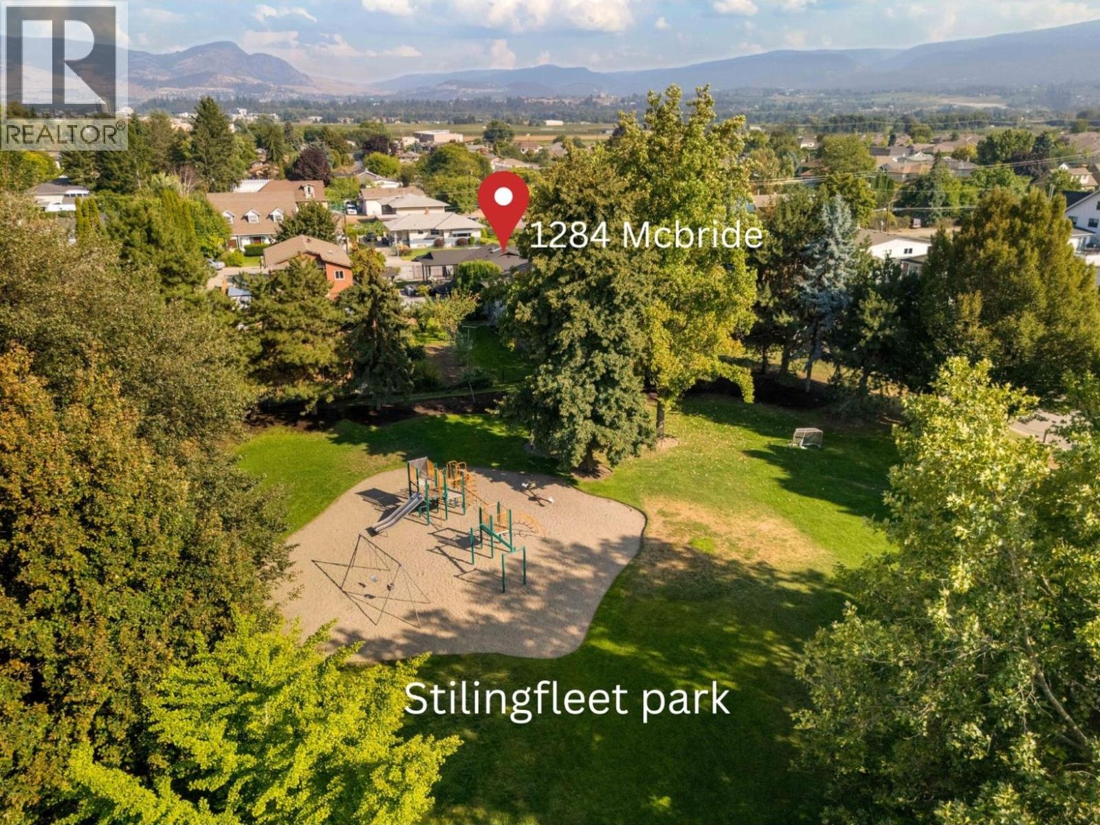 1284 Mcbride Road, Kelowna, British Columbia  V1Y 4A3 - Photo 2 - 10397172