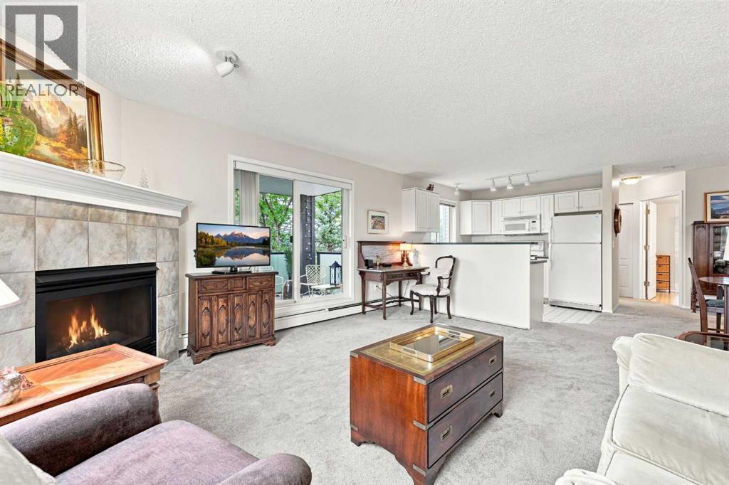 308, 10 Sierra Morena Mews SW, Calgary, Alberta T3H 3K5 - Photo 6 - A2335027