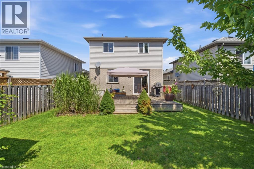 644 Langlaw Drive, Cambridge, Ontario  N1P 1H4 - Photo 33 - 40857526