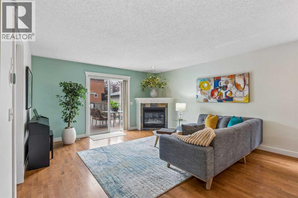 3444 3 Avenue NW, Calgary, Alberta  T2N 0M3 - Photo 9 - A2336104