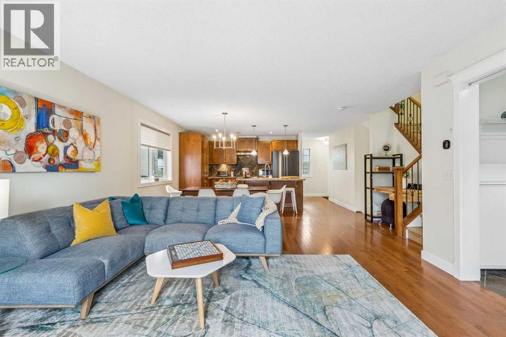 3444 3 Avenue NW, Calgary, Alberta  T2N 0M3 - Photo 12 - A2336104