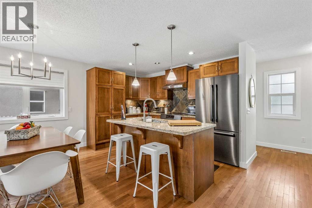 3444 3 Avenue NW, Calgary, Alberta  T2N 0M3 - Photo 3 - A2336104