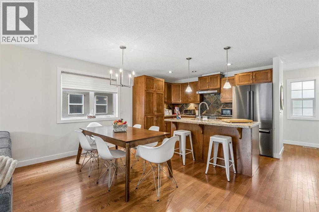 3444 3 Avenue NW, Calgary, Alberta  T2N 0M3 - Photo 8 - A2336104