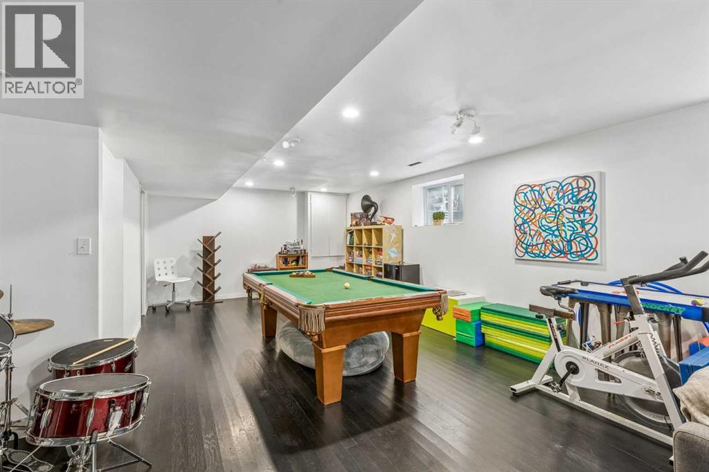 3444 3 Avenue NW, Calgary, Alberta  T2N 0M3 - Photo 32 - A2336104