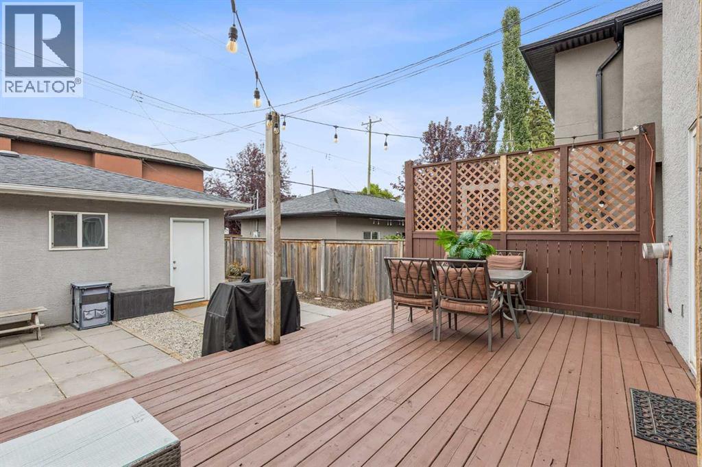 3444 3 Avenue NW, Calgary, Alberta  T2N 0M3 - Photo 33 - A2336104