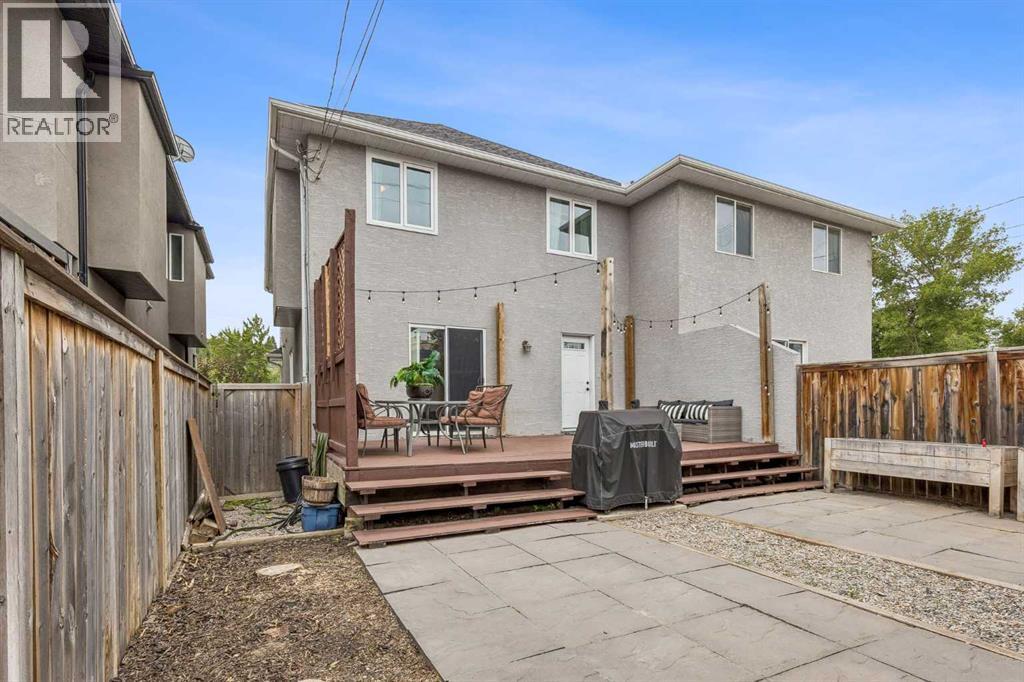 3444 3 Avenue NW, Calgary, Alberta  T2N 0M3 - Photo 36 - A2336104