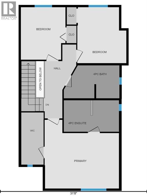 3444 3 Avenue NW, Calgary, Alberta  T2N 0M3 - Photo 39 - A2336104