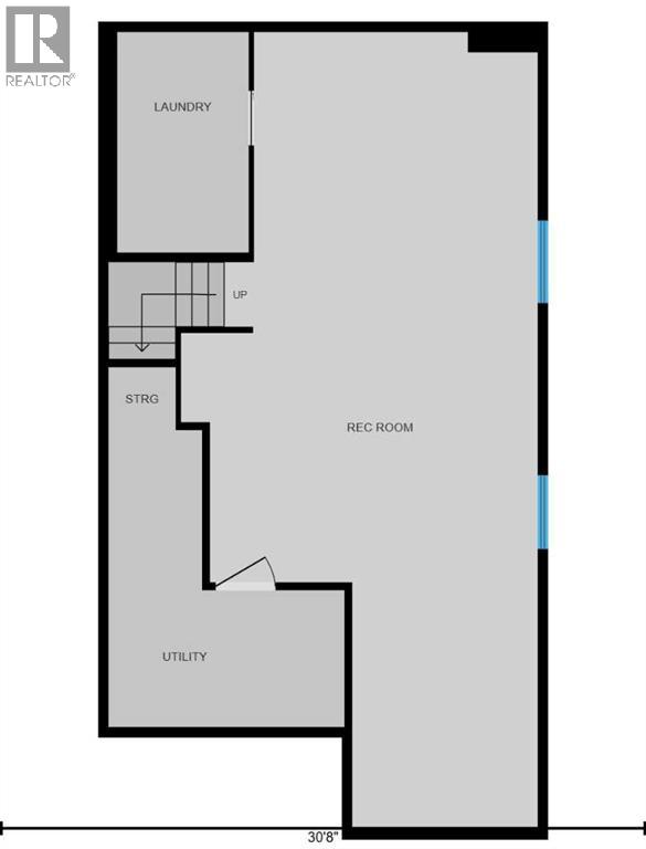 3444 3 Avenue NW, Calgary, Alberta  T2N 0M3 - Photo 40 - A2336104