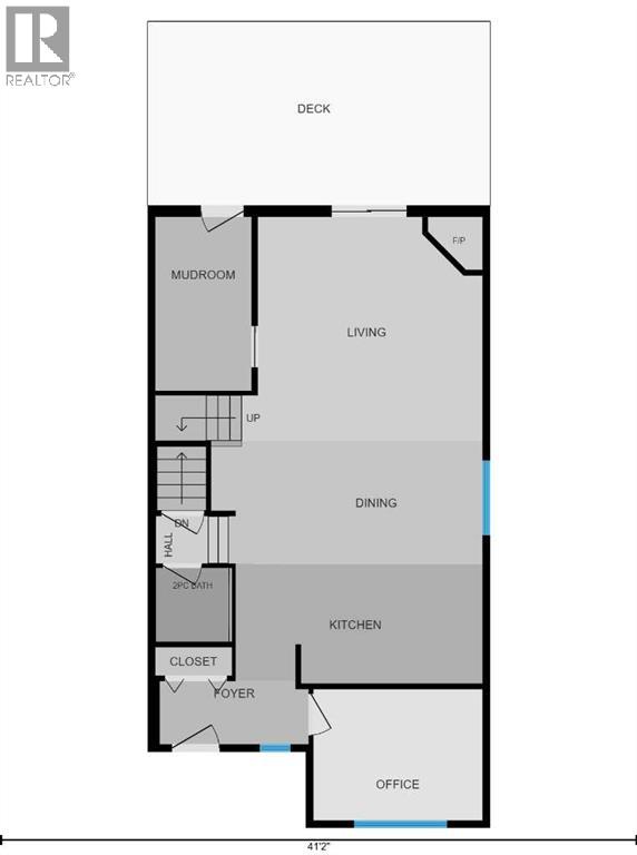 3444 3 Avenue NW, Calgary, Alberta  T2N 0M3 - Photo 38 - A2336104