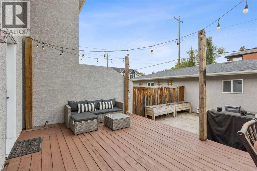 3444 3 Avenue NW, Calgary, Alberta  T2N 0M3 - Photo 34 - A2336104