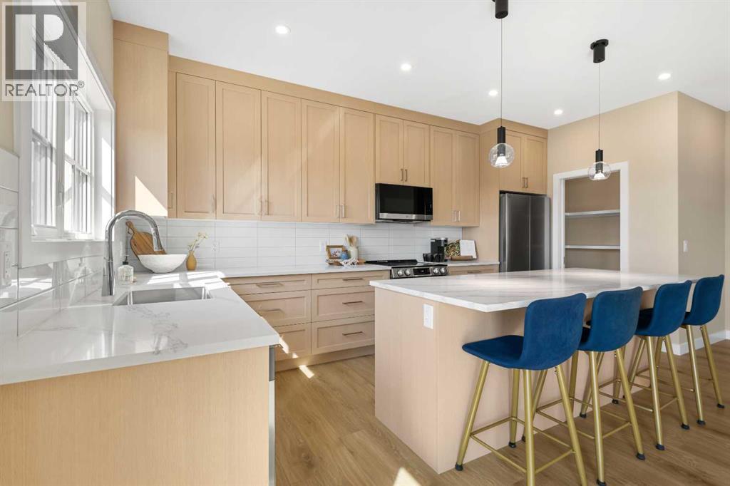 329 Flare Avenue SW, Diamond Valley, Alberta  T0L 2A0 - Photo 11 - A2337714