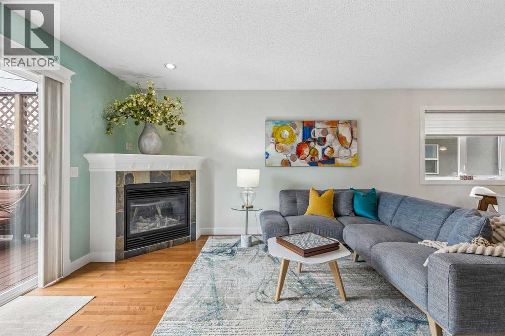 3444 3 Avenue NW, Calgary, Alberta  T2N 0M3 - Photo 11 - A2336104