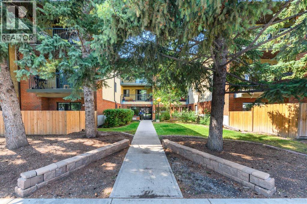 209, 1919 36 Street SW, Calgary, Alberta  T3E 2Y8 - Photo 2 - A2339112